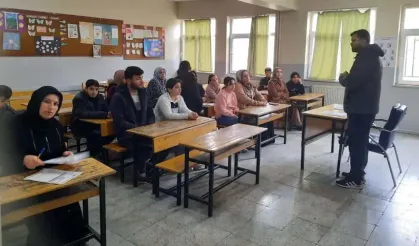 MEB’den velilere zorunlu Ebeveyn Okulu geliyor