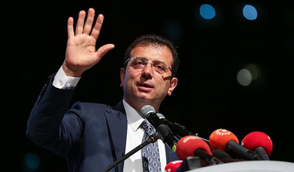 CHP: “ İmamoğlu Cumhurbaşkanı adayımız değil”