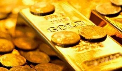 Dev bankadan altın için yeni hedef fiyat