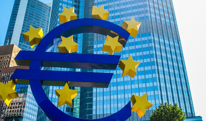 Avrupa Merkez Bankası 33 ay sonra faiz artırdı
