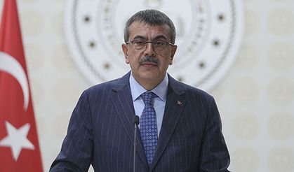 Sözleşmeli öğretmenlere müjde! Bakan Yusuf Tekin açıkladı!