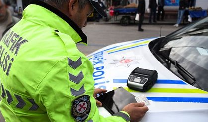 Danıştay'dan Kesinleşmeyen Trafik Cezasına Ödeme Emri Düzenlenemez Kararı!