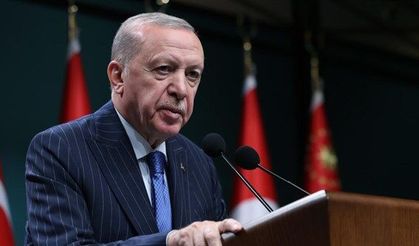 Cumhurbaşkanı Erdoğan yeni anayasa ve siyaset vizyonuna dair önemli mesajlar verdi