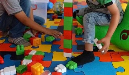 Kreş ve gündüz bakımevlerinde yeni dönem başladı! Yeni yönetmelik Resmi Gazete'de yayımlandı