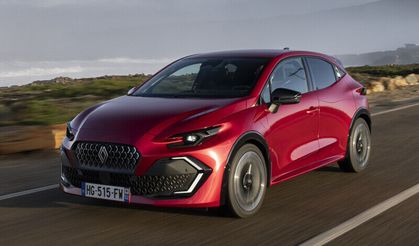 Renault'ta kampanya! Renault Yeni Clio Temmuz 2026 Güncel Fiyat Listesi