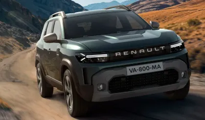Renault Duster'da Temmuz indirimi! Renault Duster Temmuz 2026 Güncel Fiyat Listesi