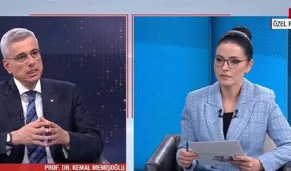 Sağlık Bakanı Memişoğlu: “2026 Sonunda Yeni Personel Alımı Planlıyoruz”