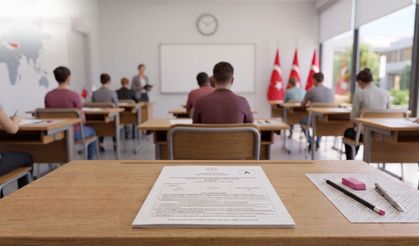 Açık Öğretim Ek Sınav Sonuçları Açıklandı