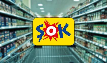 ŞOK'tan "Tatil Fırsatları" İndirimi! ŞOK 8 Temmuz Tatil Fırsatları Aktüel Kataloğu