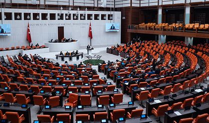 Millî Dayanışma ve Toplumsal Bütünleşmenin Güçlendirilmesine Dair Kanun Teklifi Açıklandı.