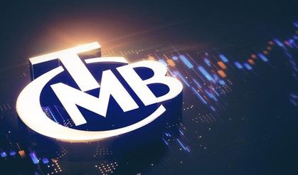TCMB yayımladı: İşte yıl sonu enflasyon ve dolar beklentisi