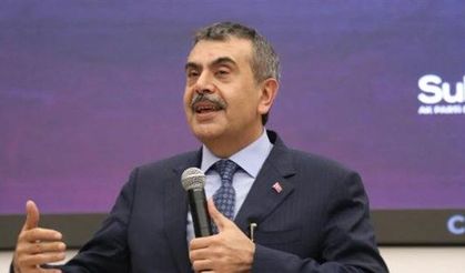 Bakan Tekin: “45 Kişilik Sınıf Hayaldi, Eğitimde Büyük Dönüşüm Gerçekleşti”