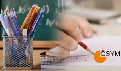 YKS'de ezber dönemi bitti! Okuduğunu anlayan kazandı