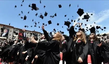 Üniversitelerde 16 yeni bölüm açılıyor