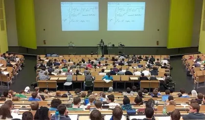 Üniversitelerde 4 yıllık eğitim yerine '2+1' ve '3+1' formülü