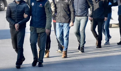Kulüp yöneticilerine yönelik yasa dışı bahis operasyonu başlatıldı