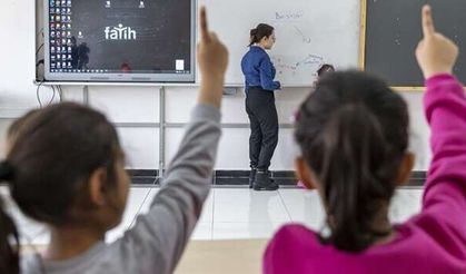 MEB 2026-2027 İlkokul 1. Sınıf ve Anaokulu Kayıt Takvimini Açıkladı