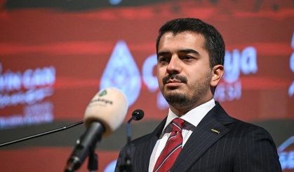 İçişleri Bakanlığından Çankaya Belediye Başkanının Görevden Uzaklaştırılması ile ilgili Flaş Açıklama!