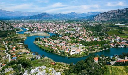 Ünlü Tatil İlçesinin Belediyesinden Memur Alımı İlanı