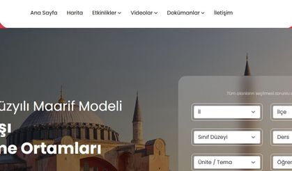 MEB'den Öğrencilere Özel "Okul Dışı Öğrenme Ortamları"