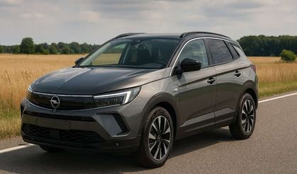 Opel Grandland'da 400 Bin TL 0,99 Faizli Kredi İmkanı! Opel Grandland Temmuz 2026 Güncel Fiyat Listesi