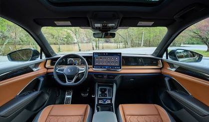 Volkswagen'in sevilen SUV modelinde inanılmaz fırsatlar!