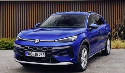 Volkswagen Yeni T-Roc Güncel Fiyat Listesi! Fiyatların değişmesine günler kaldı...