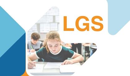 LGS Tercih ve Yerleştirme Takvimi Açıklandı! Tercih dönemi başlıyor...