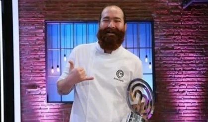 MasterChef şampiyonu Eren Kaşıkçı evinde ölü bulundu