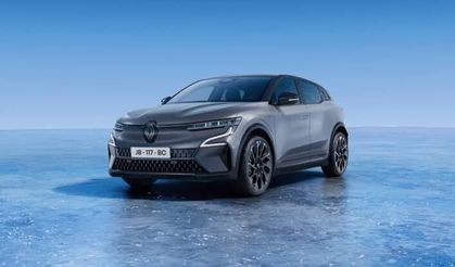 Renault'un elektrikli modelinde inanılmaz fiyatlar! Renault E-Tech Temmuz 2026 fiyat listesi