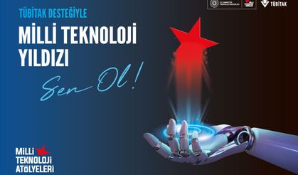 Millî Teknoloji Atölyeleri Yaz Okulu Başlıyor! İşte detaylar...