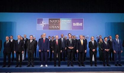 NATO Ankara Bildirisi yayınlandı: 50 milyar dolarlık tedarik anlaşması