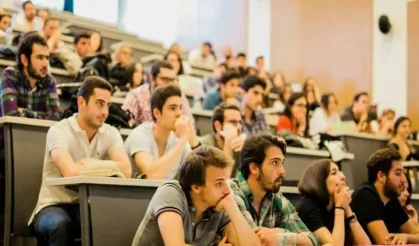 Öğrenci affı komisyondan geçti! Üniversiteye dönüş yolu açılıyor