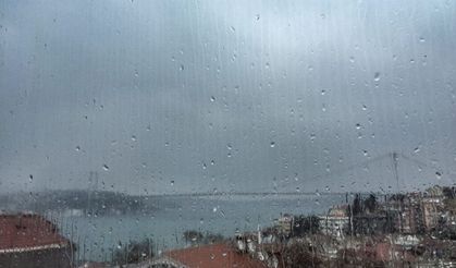Meteorolojiden yarın için kuvvetli yağış uyarısı! 16 Ağustos Pazar Meteoroloji Haritalı Hava Tahmini