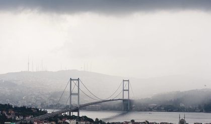 Meteorolojiden yarın çok kuvvetli ve şiddetli sağanak yağış uyarısı! 15 Ekim Perşembe Meteoroloji Haritalı Hava Tahmini