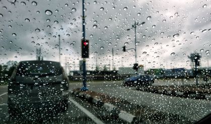 Meteorolojiden yarın için sağanak yağış uyarısı! 23 Temmuz Perşembe Meteoroloji Haritalı Hava Tahmini