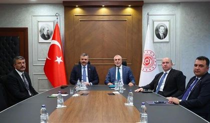 81 İle 30 Bin TYP Kontenjanı Tahsis Edilecek
