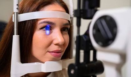 Öğretmenlere Göz Hastalıkları Tedavisine Yüzde 30 indirim!