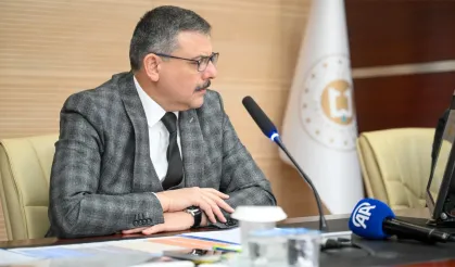 Okul güvenliği için dev adım: Bakan Çiftçi 81 ilde 30 bin personel alımını duyurdu