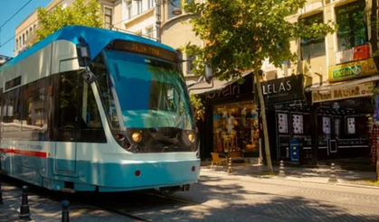 İstanbulda toplu taşıma kullananlar dikkat! Çalışma 150 gün sürecek