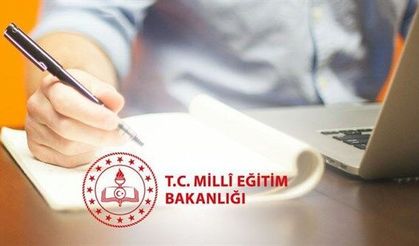 MEB duyurdu: 2026/3 Kariyer Basamakları Kılavuzu yayımlandı