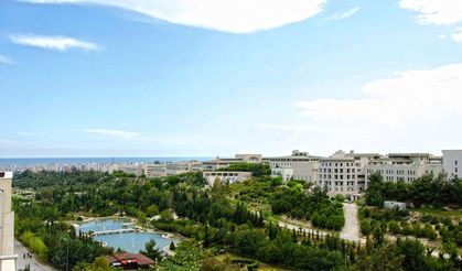 Mersin Üniversitesi Mülakatsız 183 Sözleşmeli Personel Alacak