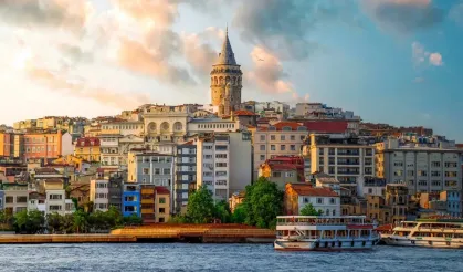 İstanbul konut fiyatında Avrupa'nın en alt sırasında kaldı
