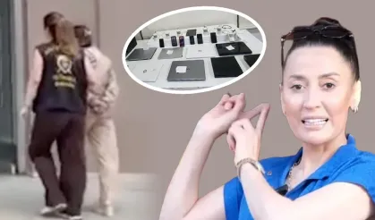 Gizli kamera skandalında yeni gelişme! Videoları satın alanlar da…