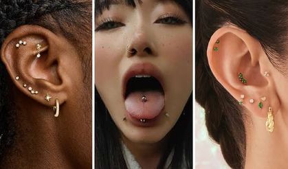 Milli Eğitim Bakanlığından Piercing Kullanımı Hakkında Resmi Yazı