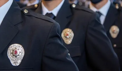 Polis Akademisi 3 Bin 250 Öğrenci Alacak