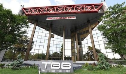 Türkiye Belediyeler Birliğinden Memur Alımı Duyurusu