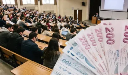 Üniversite harçlarına zam geldi: İşte bölüm bölüm yeni tarife