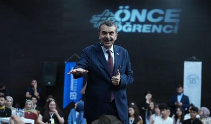 Milli Eğitim Bakanı Yusuf Tekin'den Sınav Sistemi Değişikliği Açıklaması!