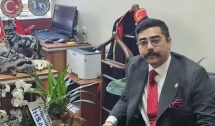Gözaltına Alınan Savcı Uçuk Hakkında Adli Kontrol Kararı